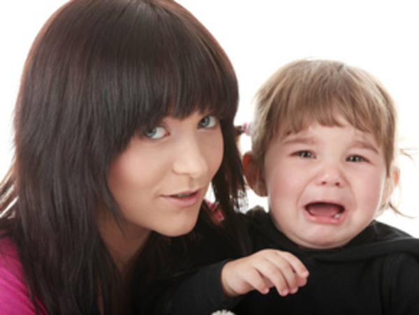 На глазах у всех