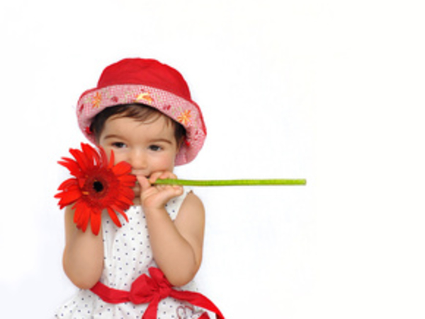 С мечтой о будущей профессии