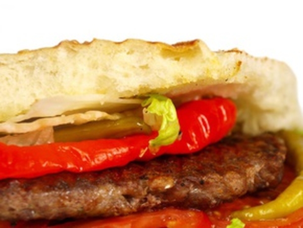 Обработка пищи – путь к депрессии