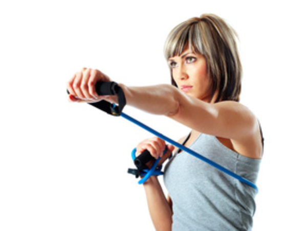 Влияние секса на фитнес