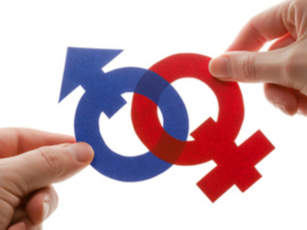 Есть ли секс после 50 лет?