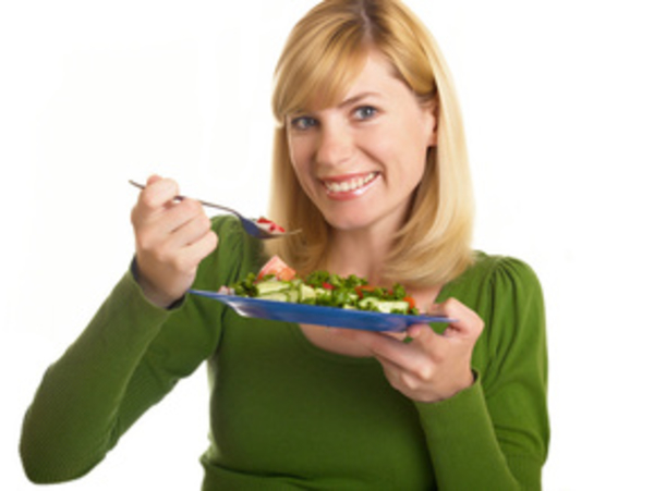 Очень вкусная диета