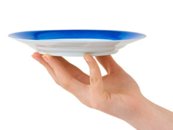 Однодневное голодание полезно