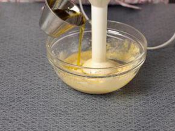 Как правильно приготовить русский столовый хрен