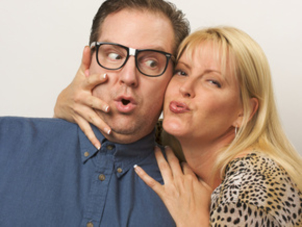 Самые лучшие любовники - люди после 55 лет