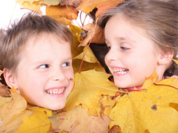 Мальчик или девочка?