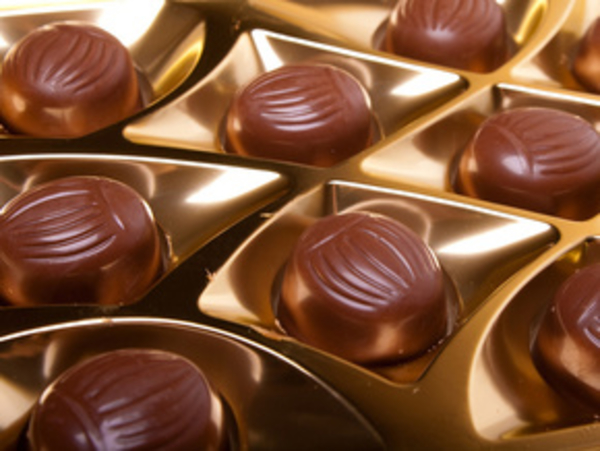 Отказаться от сладкого?