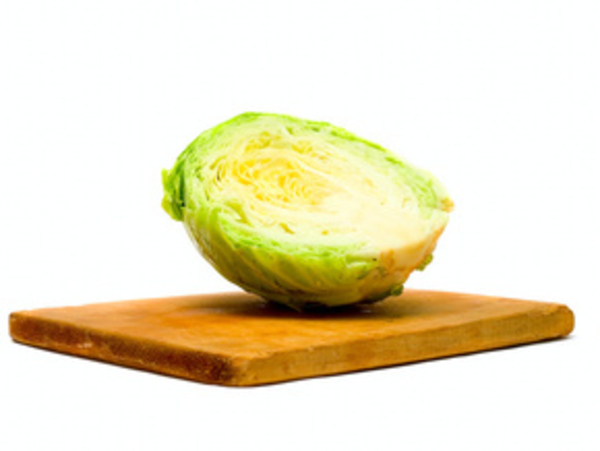 Немного о капусте