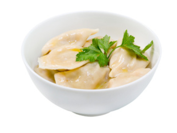 Соусы к вареникам