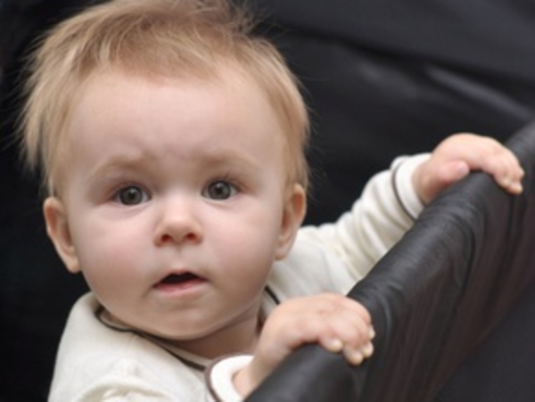 Хорошо ли слышит ребенок?