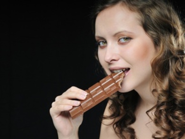 Шоколад и сон