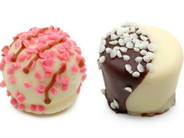 Сладости делают детей агрессивными