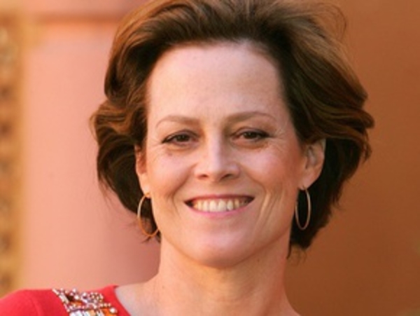 Сигурни Уивер: "Мой новый фильм изумительный"