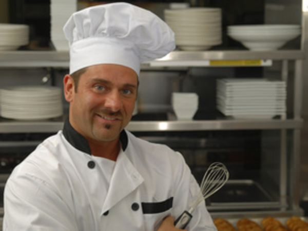 Самые желанные мужчины