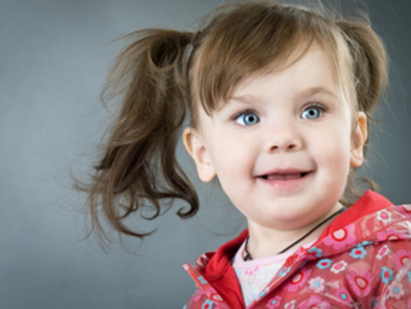 Идем в садик