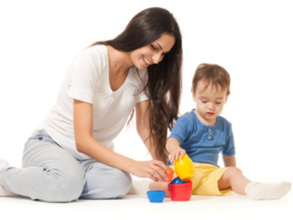 Вопросы для потенциальной  няни