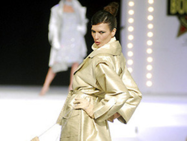 Бывшая мисс Аргентина умерла после пластической операции