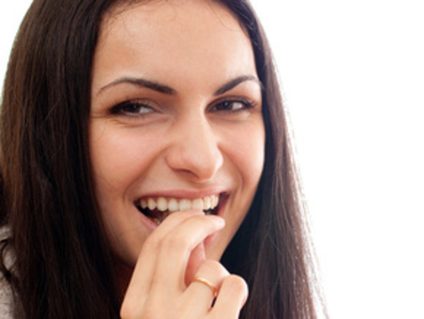 Вес как способ защиты от мира