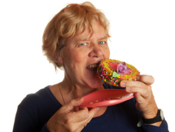 Лишний вес и здоровье