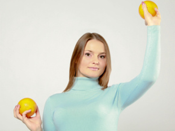 Снижения аппетита без таблеток