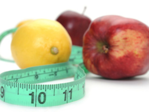 Сбросы и наборы веса