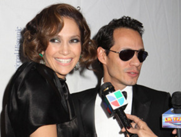 Дженнифер Лопес советует выходить замуж