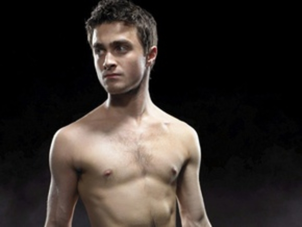 Дэниэл Редклифф хочет обзавестись семьей