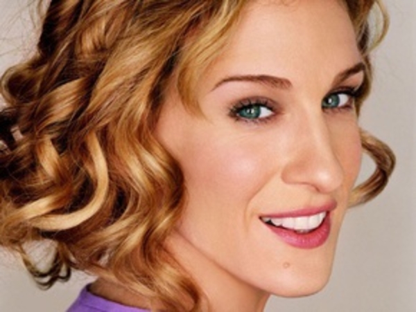 Сара Джессика Паркер: Я нахожу работу вне зависимости от своего внешнего вида