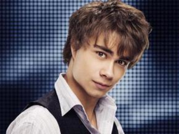 Супергеройская сказка Александра Рыбака