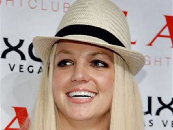 Бритни Спирс хочет еще одного ребенка