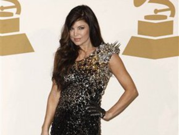 Главные претенденты на Грэмми