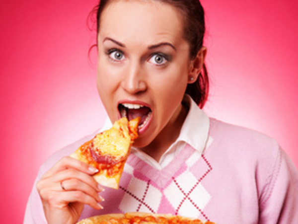 Хочешь все помнить? Ешь жирное