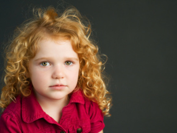 Индивидуальность, какая ты?