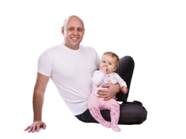 Ребенок и его будущие таланты