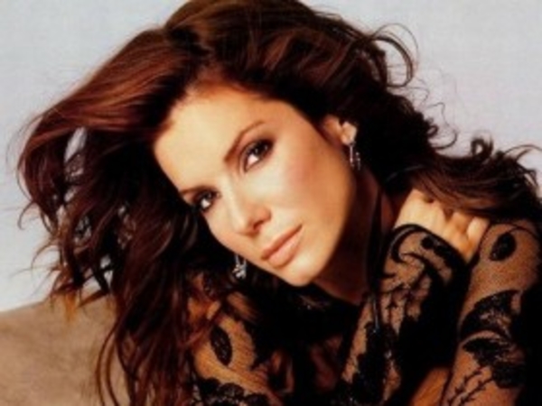 Сандра Буллок получит награду в Санта-Барбаре