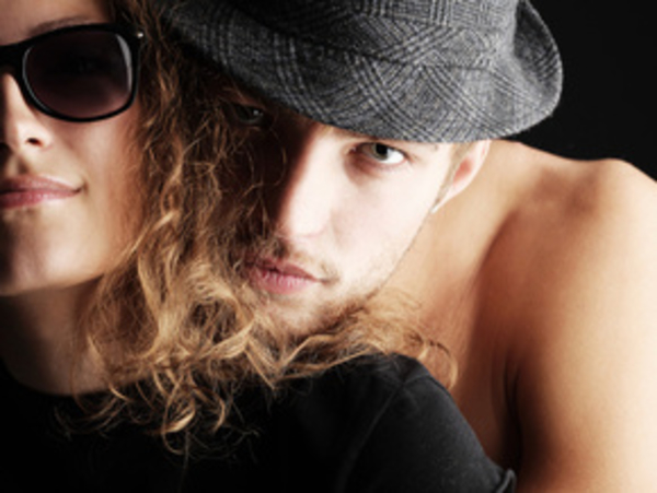 Самый-самый…мужчина!