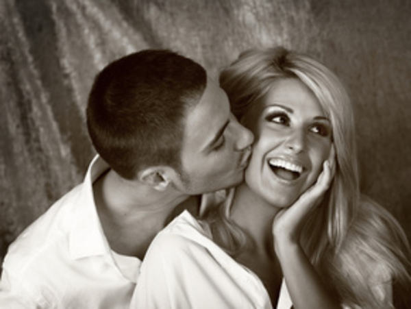 Тайна мужских похвал