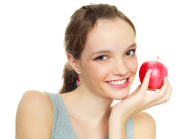 Живи долго – питайся правильно