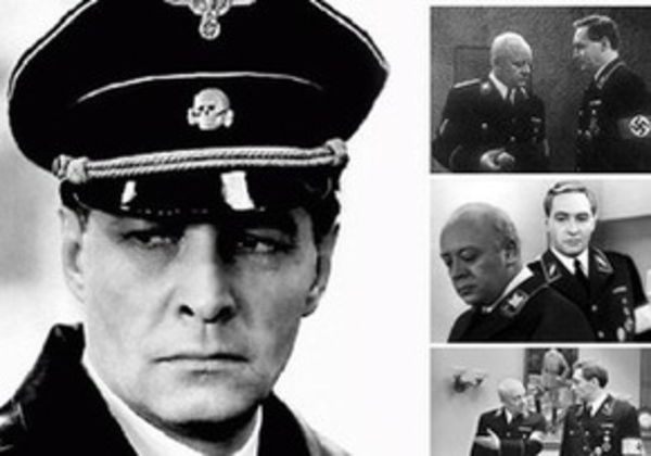 Умер Вячеслав Тихонов