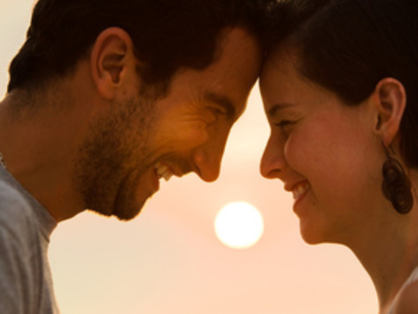 Мужчинам: о чем не говорить на первом свидании