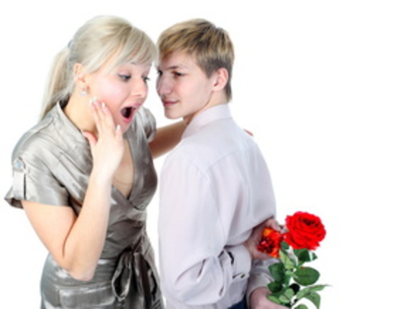 Первое впечатление