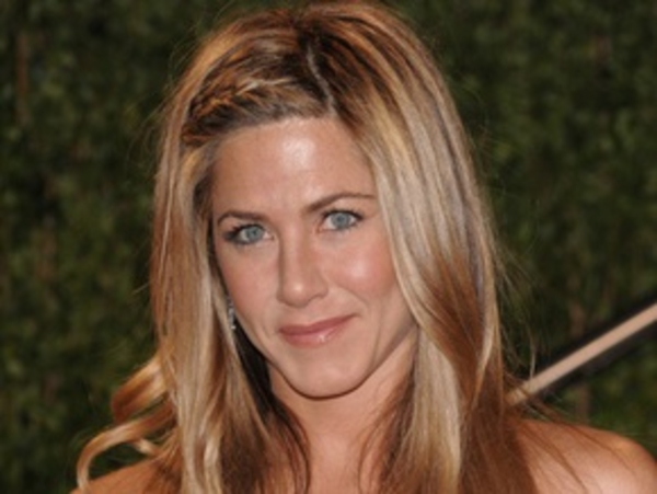 Дженнифер Анистон выпустит серию книг по кулинарии