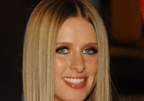 Ограбили дом сестры Перис Хилтон