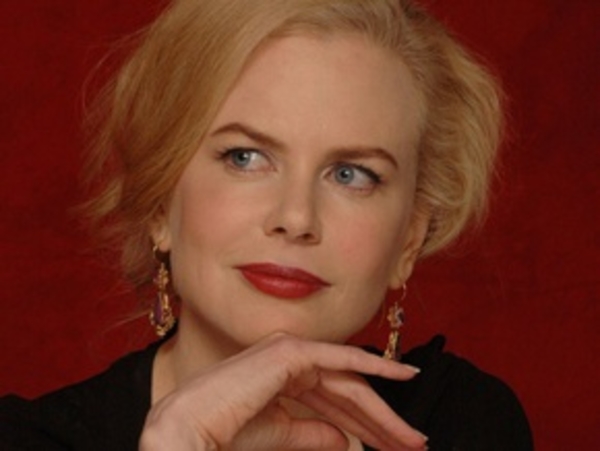 Николь Кидман увеличила грудь