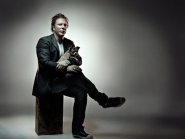 СМИ приписали голливудскому актеру Микки Рурку не ту невесту