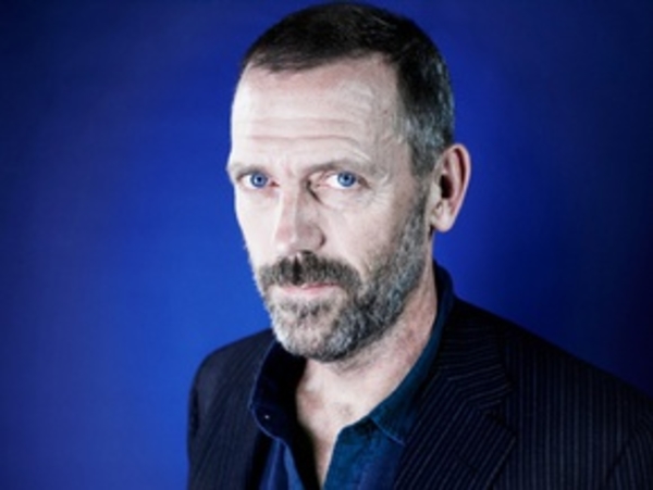 Хью Лори станет режиссером Доктора Хауса