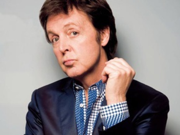 Пол Маккартни жалеет, что женился на Хизер Миллс