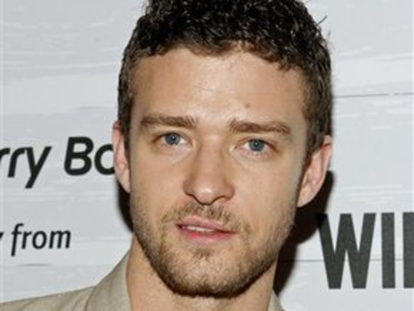 Джастин Тимберлейк снова одинок