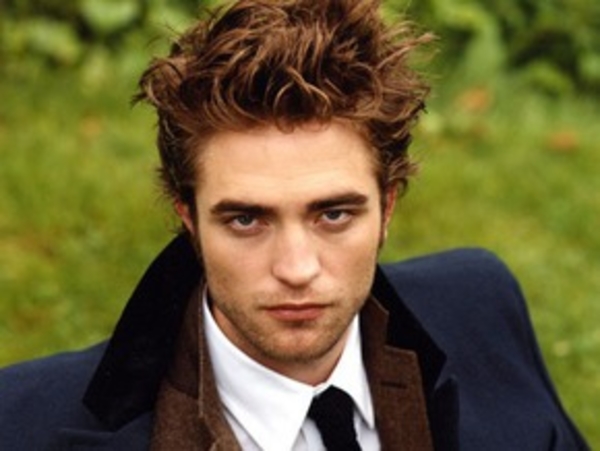 Звезда фильма Сумерки хочет сыграть молодого Магнито