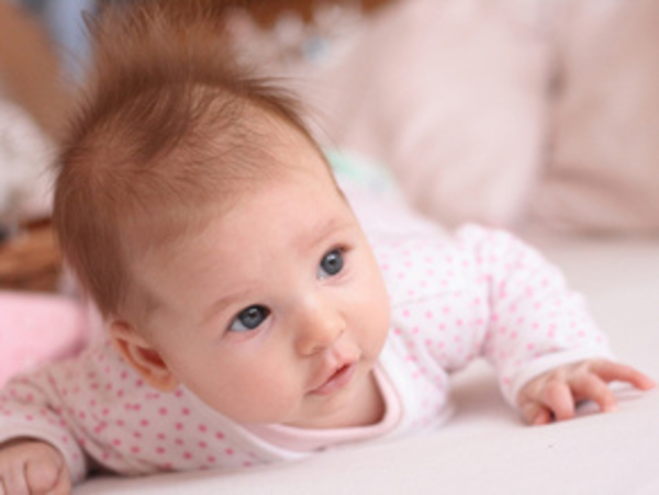 Хроническое нежелание ложиться спать